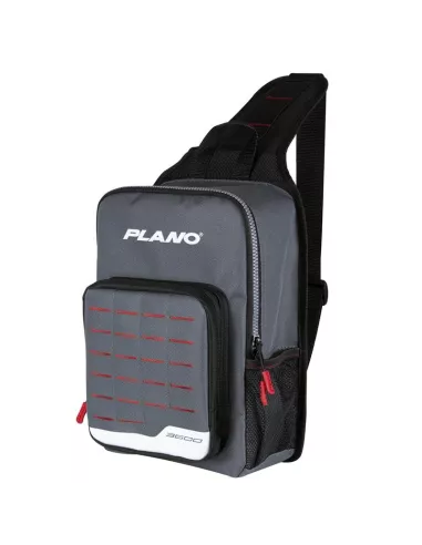 Sac Bandoliera Week End Series Sling pack 3600 Plano - Plano