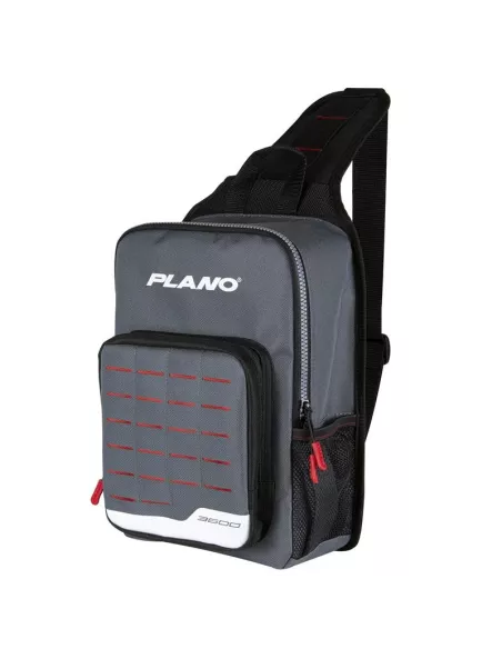 Sac Bandoliera Week End Series Sling pack 3600 Plano - Plano