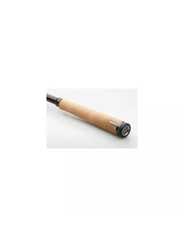 Spinnrute Fury SG6 Shad und Metal 50-200g 2m41 Savage Gear - Savage Gear