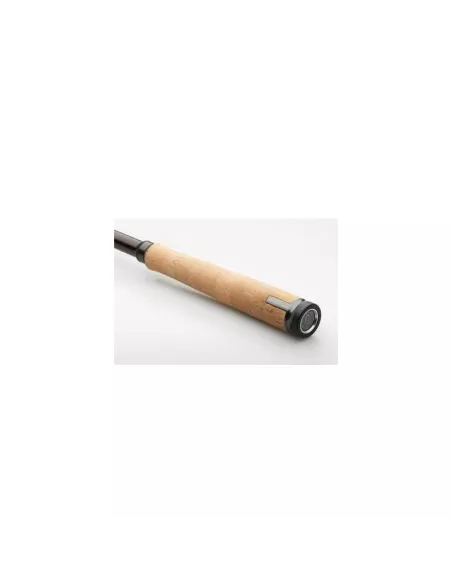 Spinnrute Fury SG6 Shad und Metal 50-200g 2m41 Savage Gear - Savage Gear