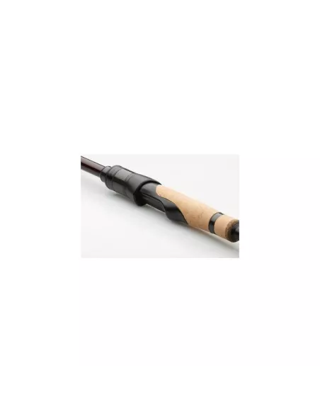 Spinnrute Fury SG6 Shad und Metal 50-200g 2m41 Savage Gear - Savage Gear