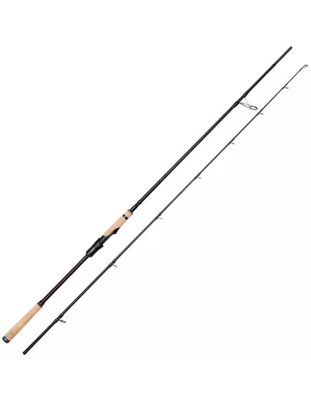 Spinnrute Fury SG6 Shad und Metal 50-200g 2m41 Savage Gear - Savage Gear