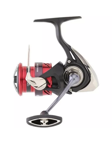 Mulinello Spinning NINJA Lt 23 4000 Daiwa - Daiwa