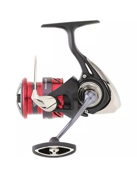 Mulinello Spinning NINJA Lt 23 4000 Daiwa - Daiwa