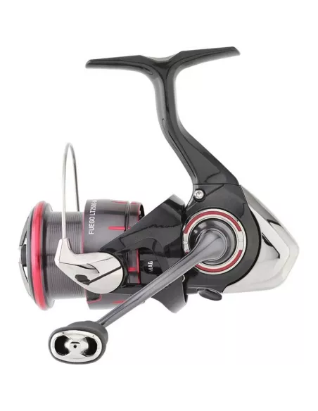Mulinello Spinning Fuego Lt 23 4000 CP Daiwa - Daiwa