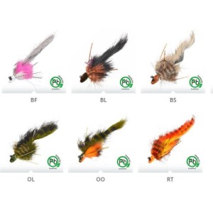 Leurre Sculpin Chabio Zn 2.5gr Sakura 2