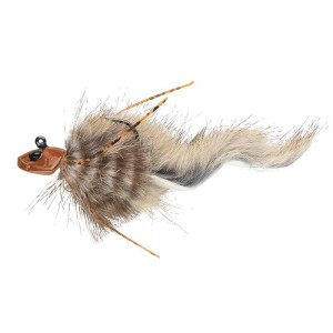 Leurre Sculpin Chabio Zn 4.2gr Sakura