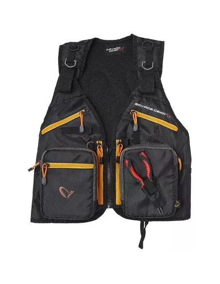 Brusttasche Pro-Tact Savage Gear - Savage Gear