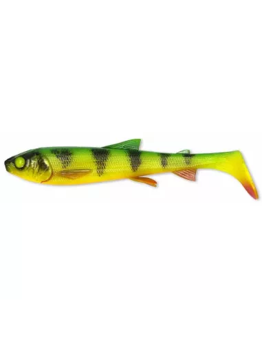 3D Soft Lure Whitefish 20cm Savage Gear - Savage Gear
