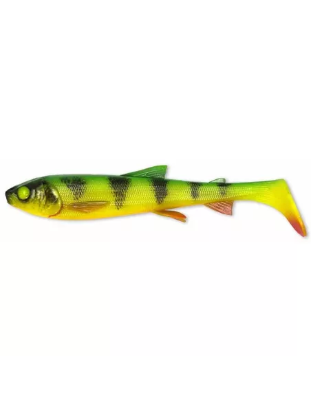 Soft bait 3D Whitefish 20cm Savage Gear - Savage Gear