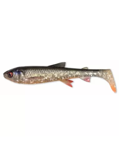 3D Whitefish Soft Lure 23cm Savage Gear - Savage Gear