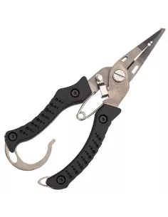 Pince multifonction Pro Split n Cut Savage gear