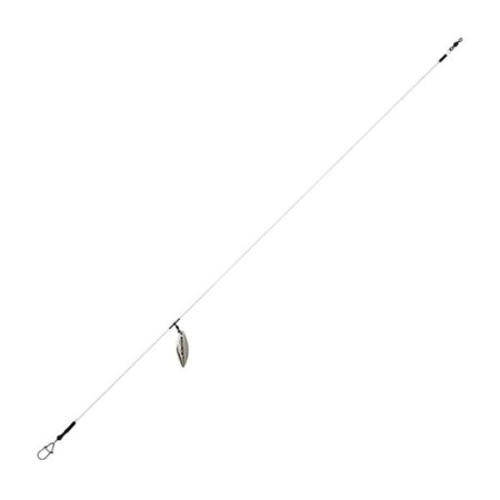 Bas de ligne Teaser trace par 2 Savage Gear