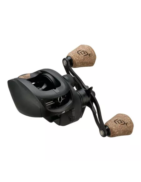 Mulinello da lancio Concept A2 7.5 LH 13 Fishing - 13 Fishing