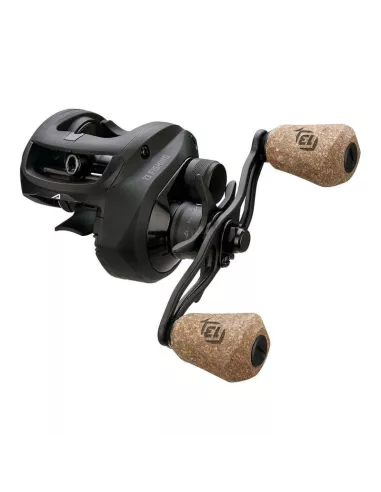 Moulinet Casting Konzept A2 7.5 LH 13 Fishing - 13 Fishing