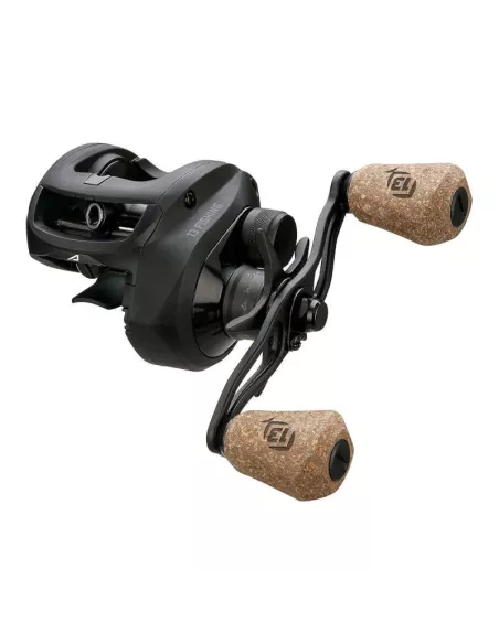 Moulinet Casting Konzept A2 7.5 LH 13 Fishing - 13 Fishing