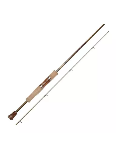 Spinning Rod Dragonbait 2-8g 1m80 Smith - Smith