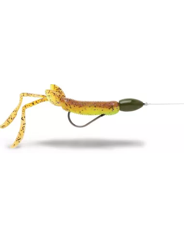 Flippin Heavy Cover BKK Angelhaken - BKK