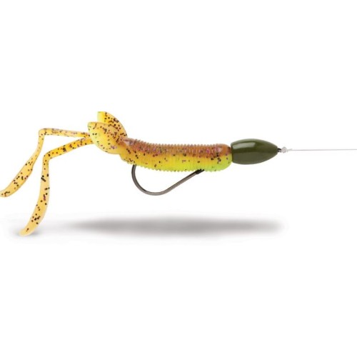 Hameçon Flippin Heavy Cover BKK