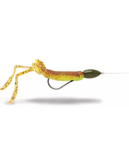 Flippin Heavy Cover BKK Angelhaken - BKK