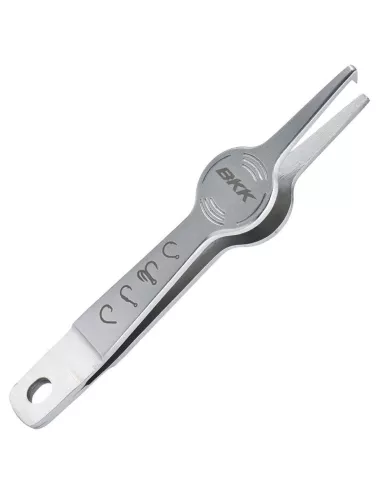 Mini Split Ring Pliers Tweezers BKK - BKK