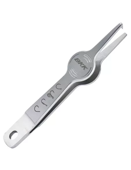 Mini Split Ring Pliers Tweezers BKK - BKK