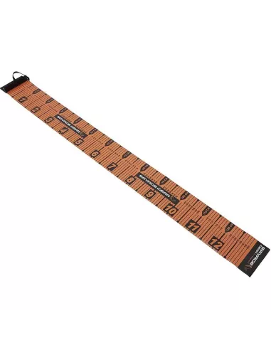 Toise Maßband Aufrollbar 130x8cm Savage Gear - Savage Gear