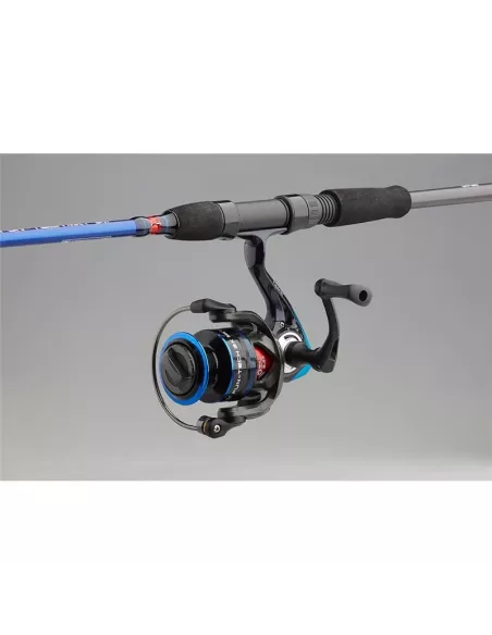 Ensemble Spinnrute Funtech MK1 10-30gr DAM - DAM