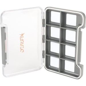 Boîte Mouche Ouibox Flat 100-8C Devaux