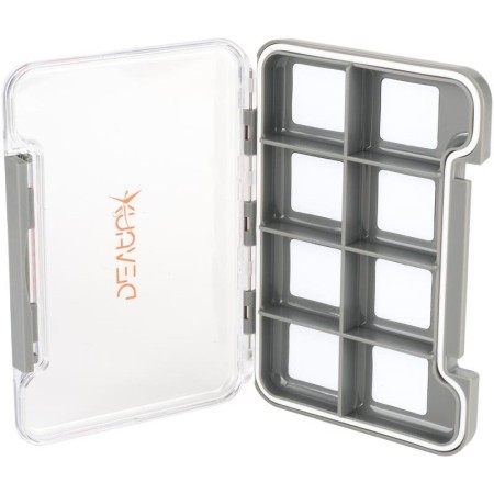 Boîte Mouche Ouibox Flat 100-8C Devaux