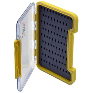 Boîte Mouche Ouibox Flat 110 G Devaux