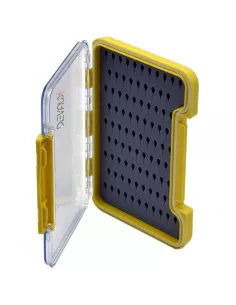 Boîte Mouche Ouibox Flat 110 G Devaux