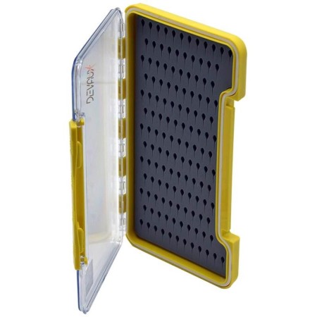 Boîte Mouche Ouibox Flat 210 G Devaux