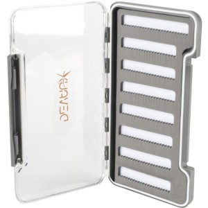 Boîte Mouche Ouibox Flat 200 A Devaux