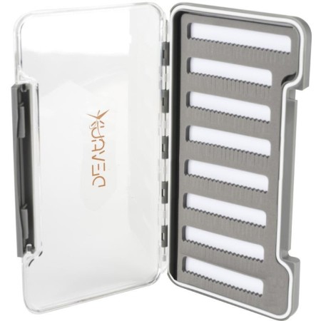 Boîte Mouche Ouibox Flat 200 A Devaux