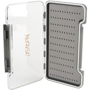 Boîte Mouche Ouibox Flat 200 B Devaux