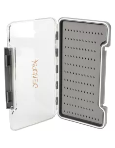 Boîte Mouche Ouibox Flat 200 B Devaux