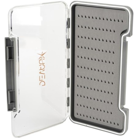 Boîte Mouche Ouibox Flat 200 B Devaux