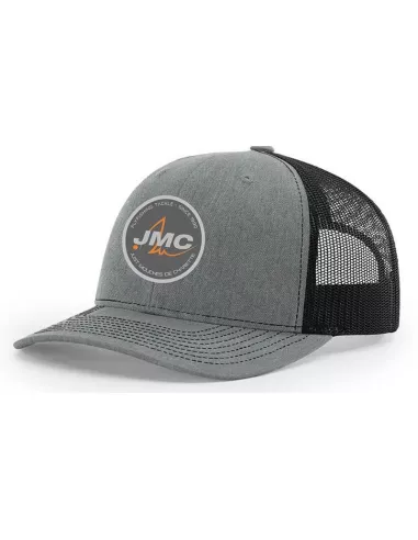 JMC gun Trucker Cap - JMC