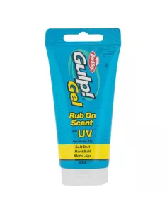 Attractant Gel Gulp Berkley
