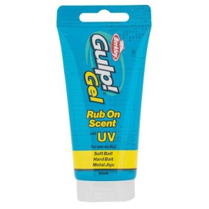 Attractant Gel Gulp Berkley