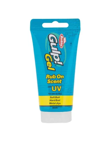 Gel Attraente Gulp Berkley - Berkley
