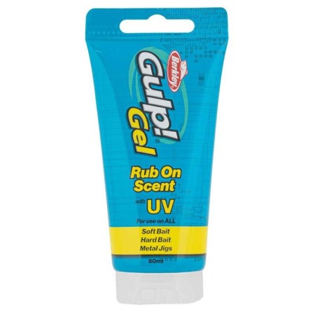 Attractant Gel Gulp Berkley