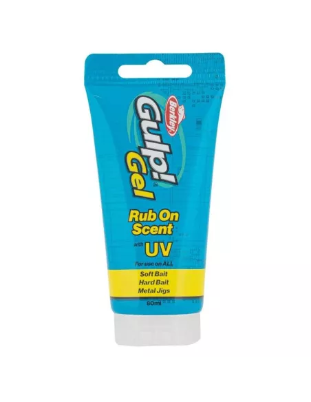 Gel Attraente Gulp Berkley - Berkley