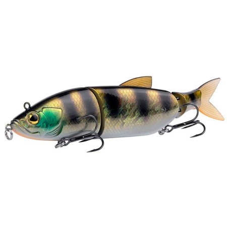 Leurre Coulant Yasei Soul Swim S 16cm Shimano