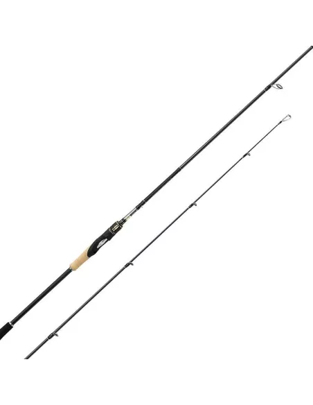 Spinnrute Sustain Fast 50-120gr 2m59 SHIMANO - Shimano
