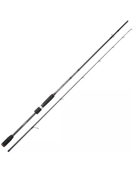 Canne da spinning Almara 7-28gr 2m10 Sakura - Sakura