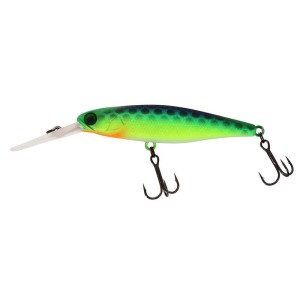 Leurre Suspending DD Squirrel 67 Illex