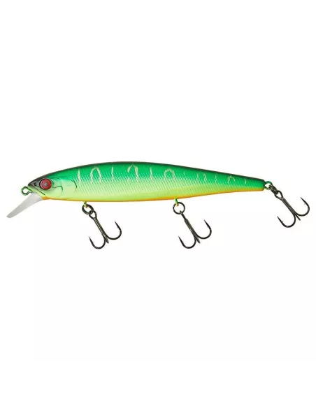 Suspending Lure Mag Squad 160 Illex - Illex