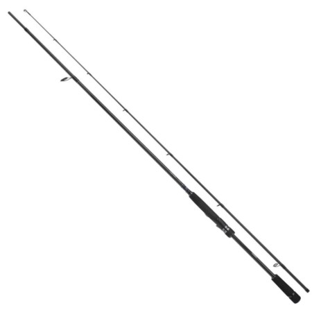 Canne Spinning Stradic Fast 28-84gr 2m44 Shimano